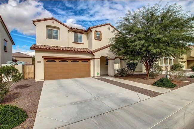 Primary Photo - Beautiful 4BR Gated Home in Lehi Crossing ...