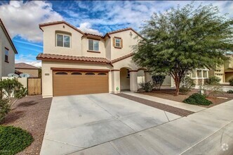 Building Photo - Beautiful 4BR Gated Home in Lehi Crossing ...