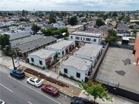 Building Photo - 6325 S Figueroa St