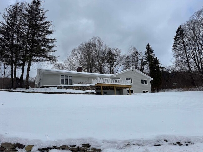 Building Photo - 78 Stoney Fields Rd