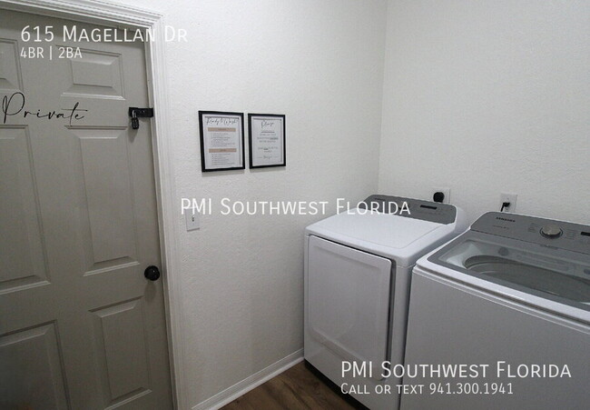 Building Photo - 615 Magellan Dr