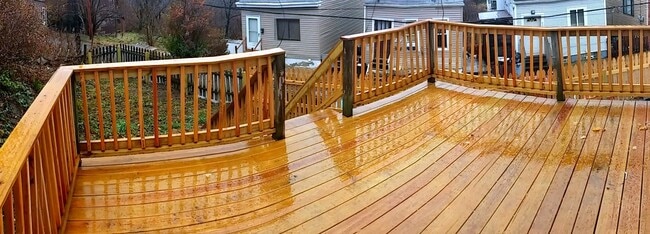 Building Photo - 917 Excelsior St