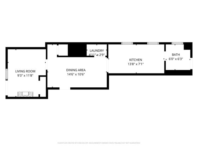 Building Photo - 135 S Path