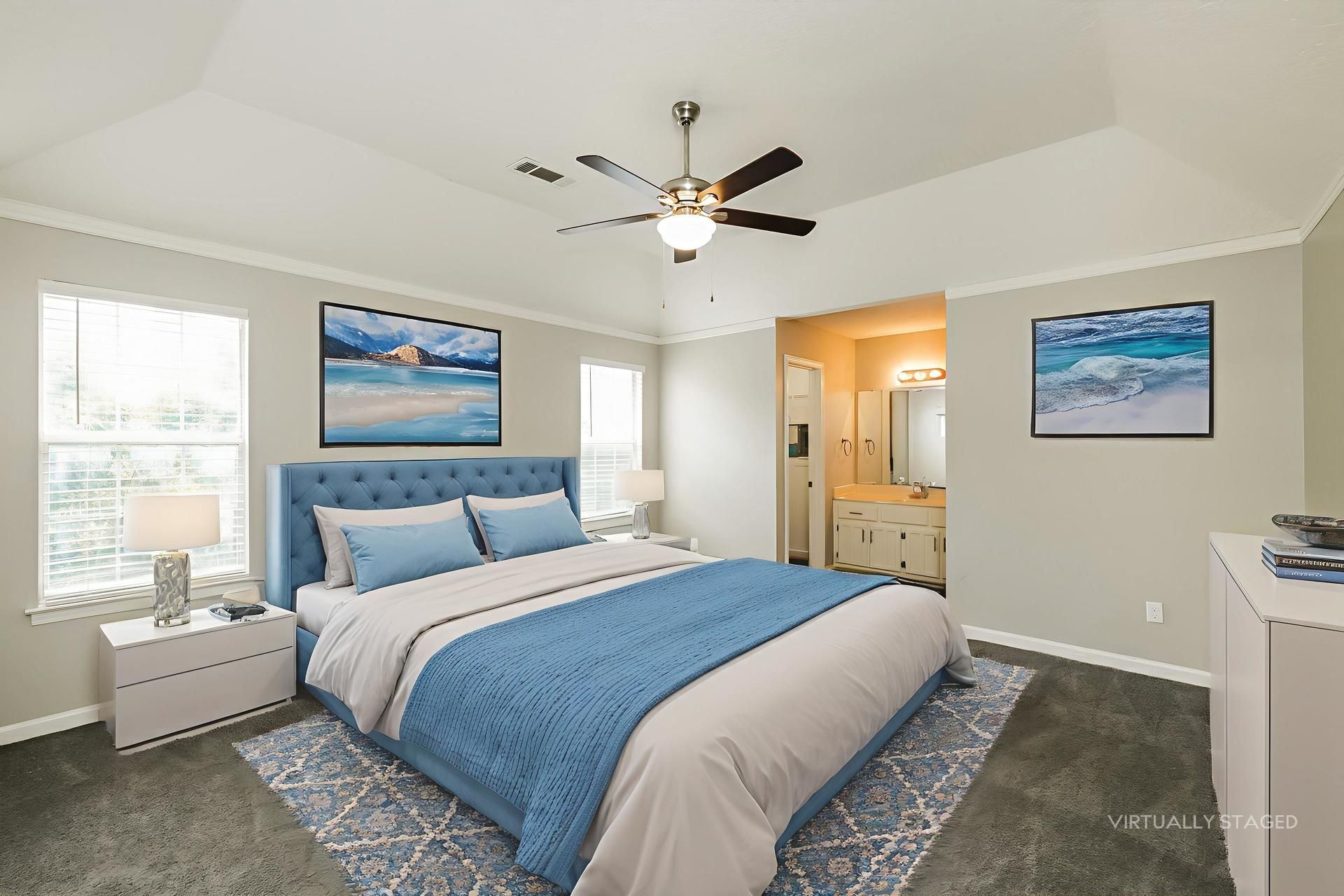 Building Photo - 1241 Trotters Stop Cove
