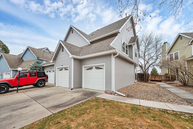 Primary Photo - Beautiful Home Near Standley Lake, With Freshly updates.