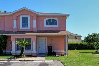 Building Photo - Nice 3 bedroom /2 bath 2 story townhome at Park Place at Meadows Woods in Orlando