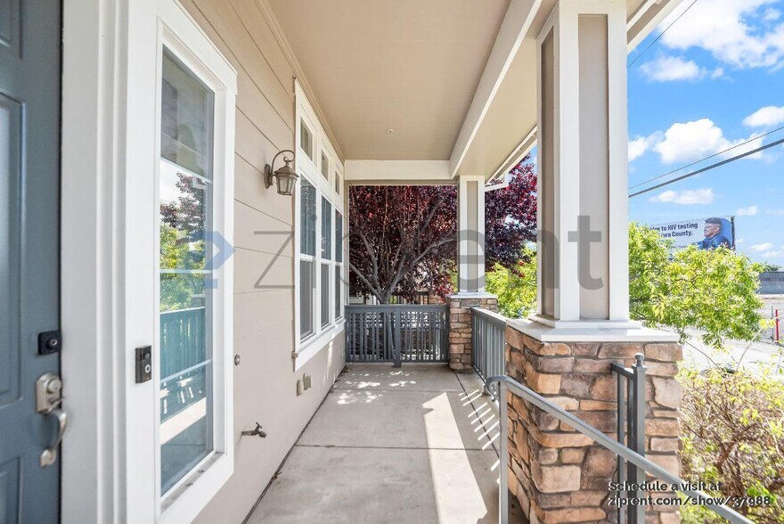 Building Photo - 1516 Marburg Way