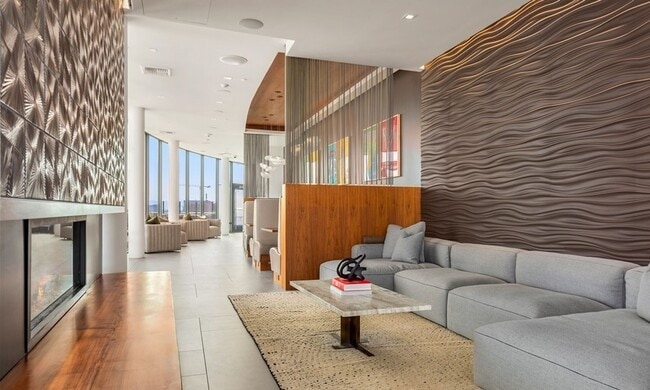 Building Photo - Modern Spire Condo with Space Needle Views in Belltown