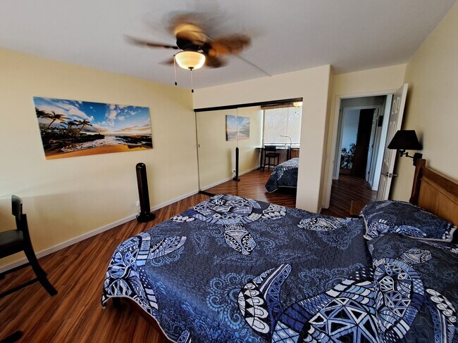 Building Photo - Mauna Loa Shores Condo
