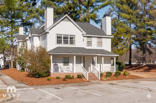 Building Photo - 4317 Presley Ct