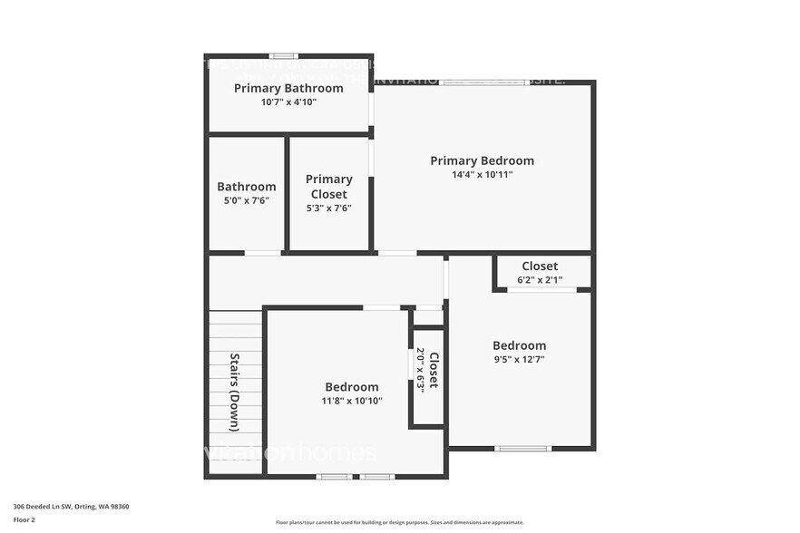 Building Photo - 306 Deeded St