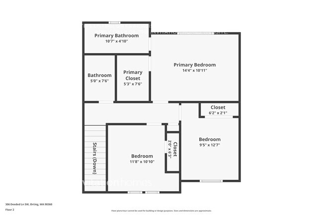 Building Photo - 306 Deeded St