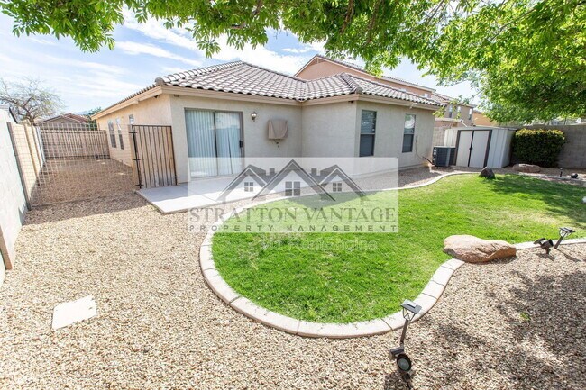 Building Photo - 9630 W Kingman St