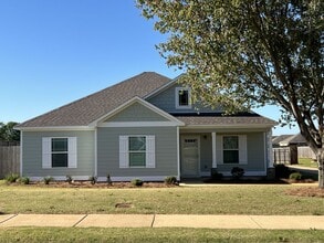 Building Photo - Home for rent in Prattville