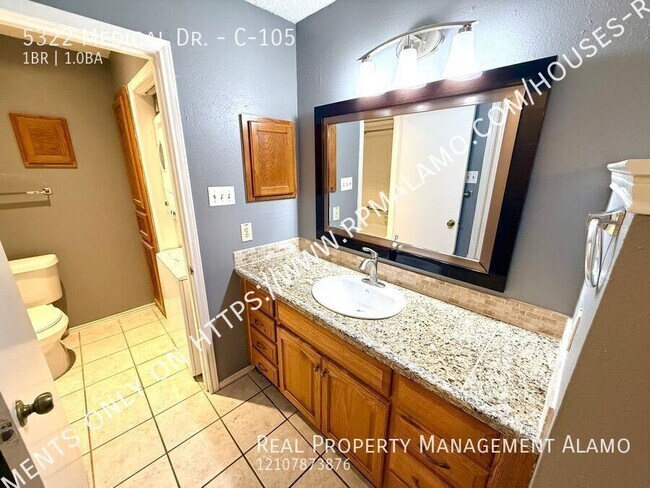 Building Photo - 5322 Medical Dr