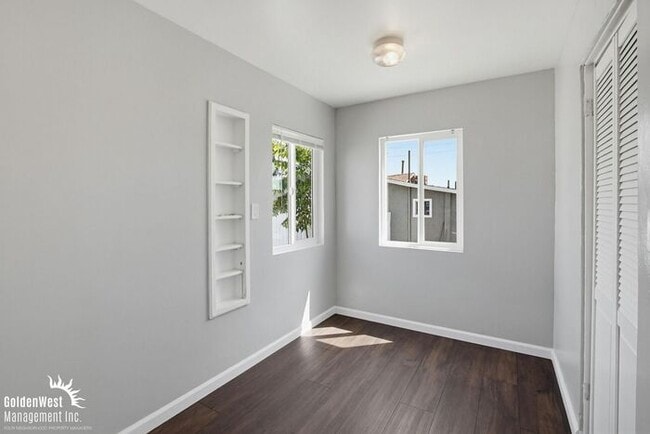 Building Photo - Fully Updated 3Bdm 2Ba Home Located in a Prime Area of San Diego