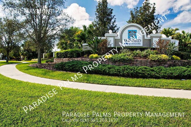 Building Photo - 4920 Maymont Park Cir
