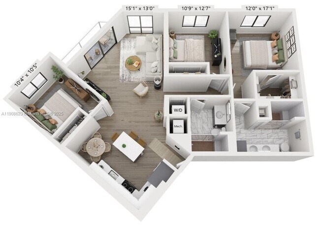 Building Photo - 19401 W Dixie Hwy