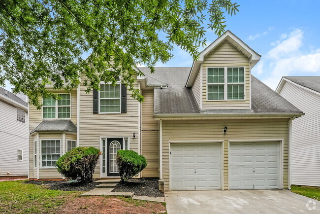 Building Photo - 4670 Bridle Point Pkwy