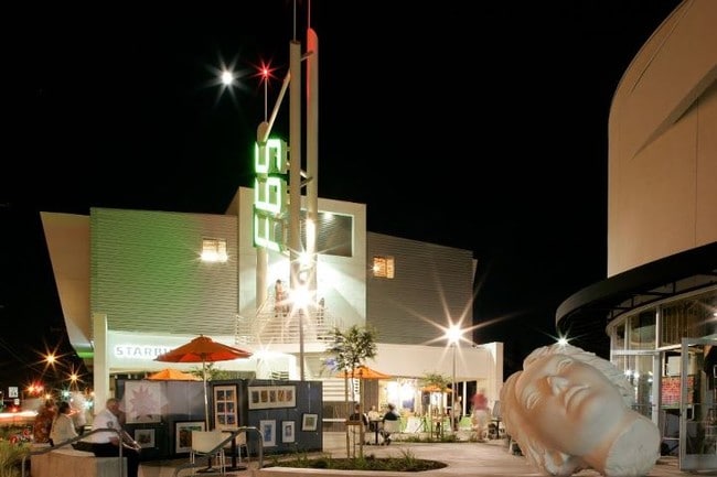 Building Photo - F65 Lofts