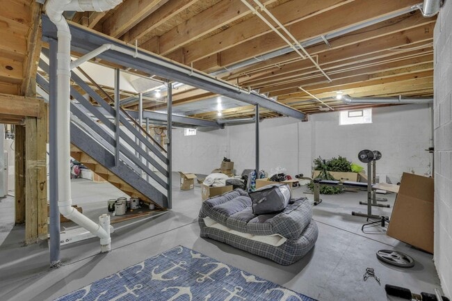 Building Photo - 5920 Triplett Square