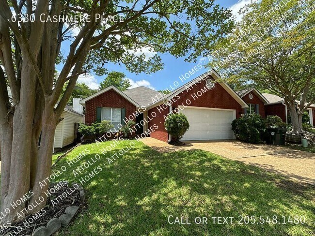 Building Photo - 6330 Cashmere Pl