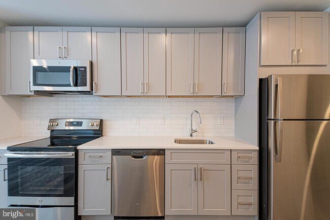 Building Photo - 1245 Ridge Ave