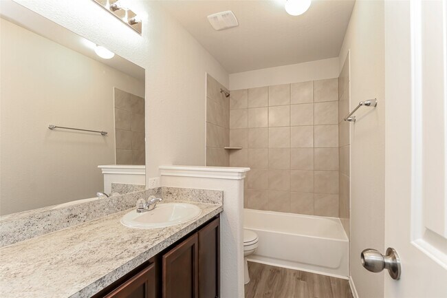 Building Photo - 22310 Porter Mountain Trl