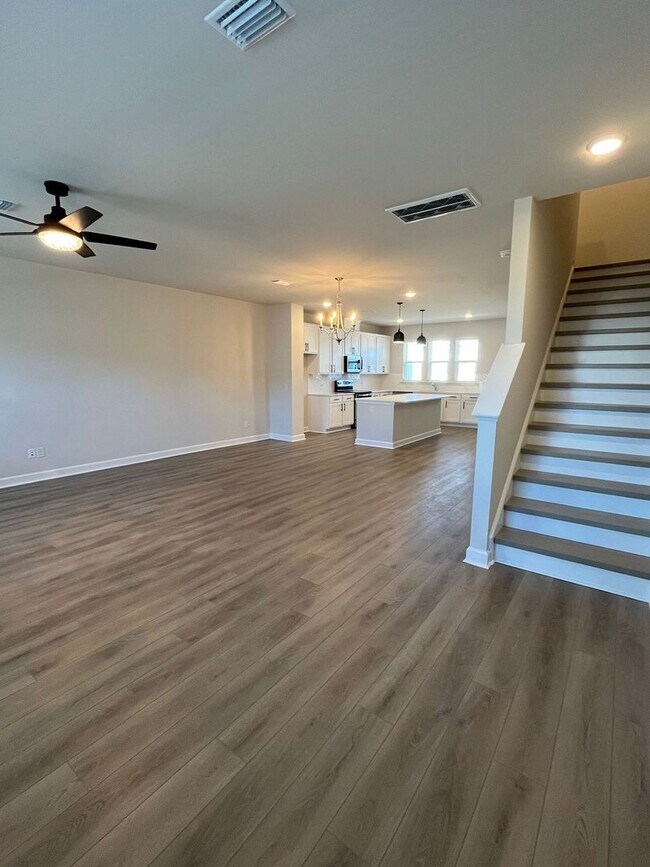 Building Photo - Beautiful Brand-New Home Wescott Plantation~