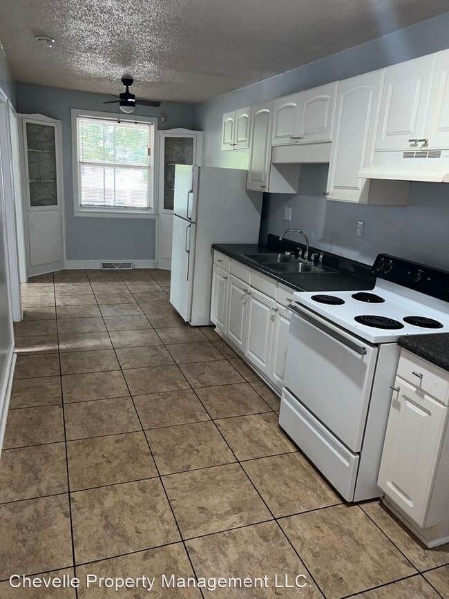 Building Photo - 2 br, 1 bath House - 521 Duke Avenue