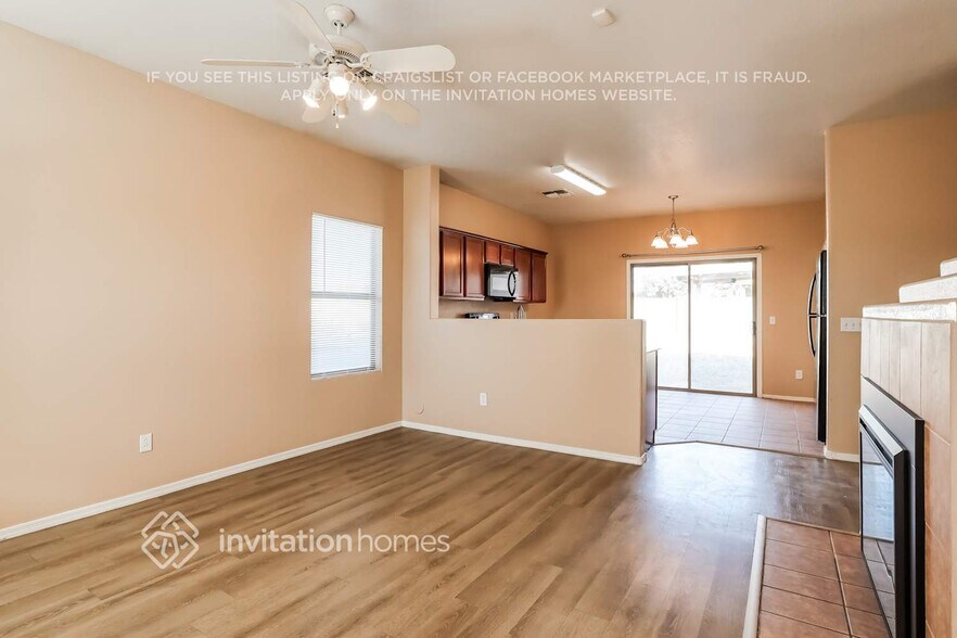 Building Photo - 5930 W Getty Dr