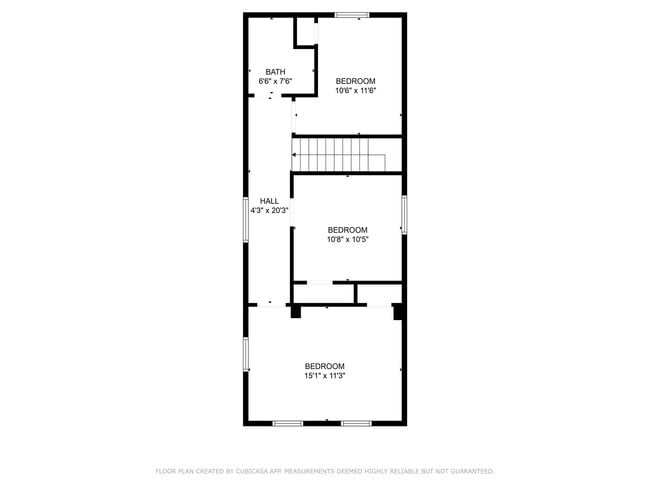 Building Photo - 3119 Avenue M