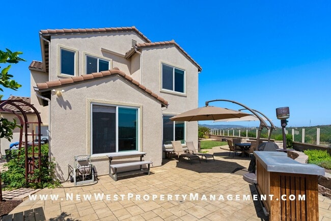 Building Photo - Renovated Carmel Valley 4 Bedroom at Costa...
