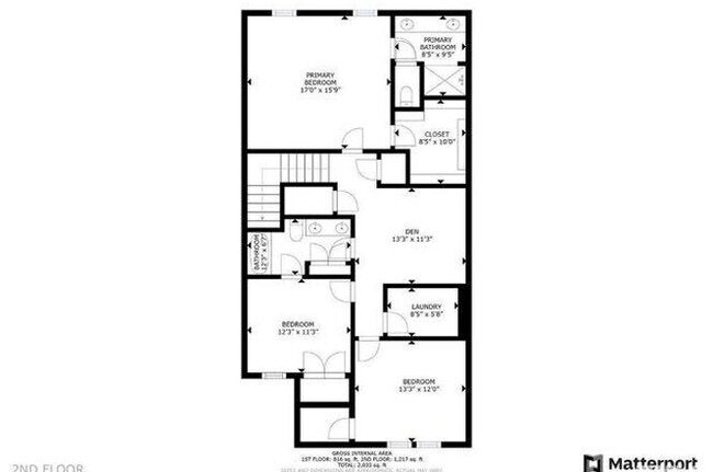 Building Photo - 2045 Maggie Vly Dr