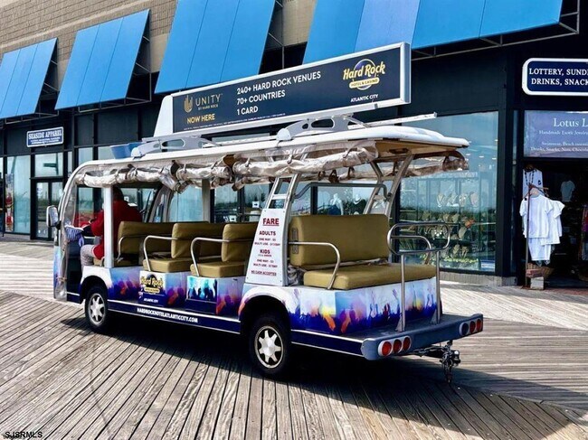 Building Photo - 3101 Boardwalk