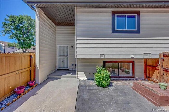 Building Photo - 12028 E Harvard Ave