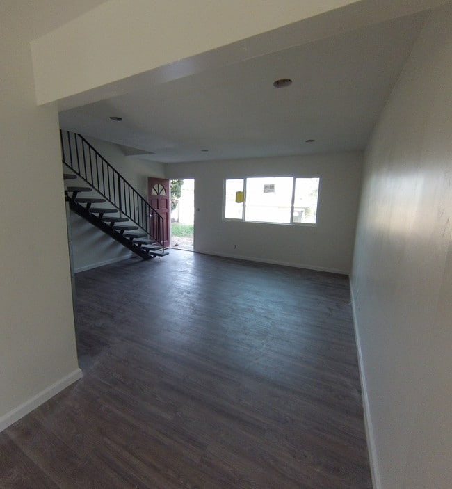 Living room downstairs - 4554 W 163rd St