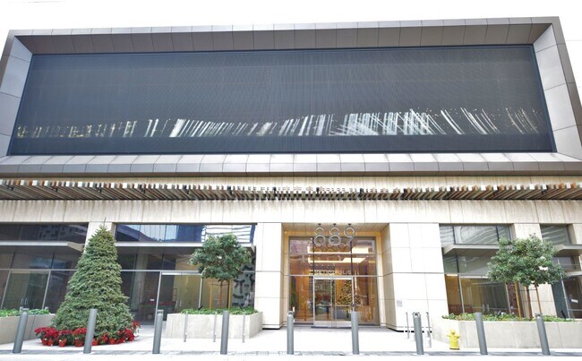 Building Photo - Brand New Luxury unit in the Heart of Downdown LA