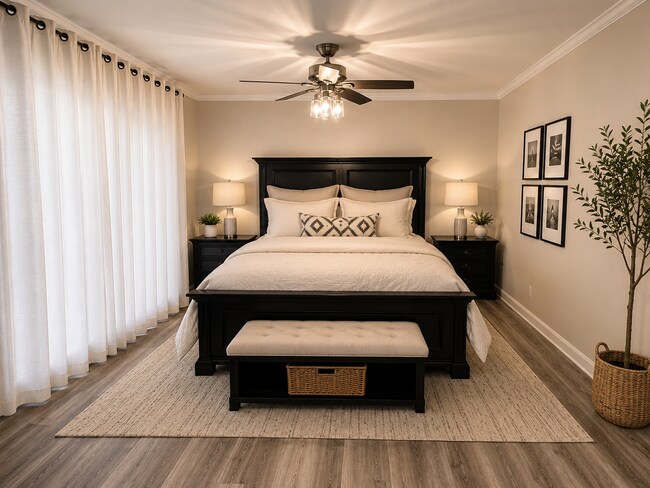 Building Photo - 6717 Allness Glen Ln