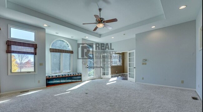 Building Photo - 5106 Saffron Ct