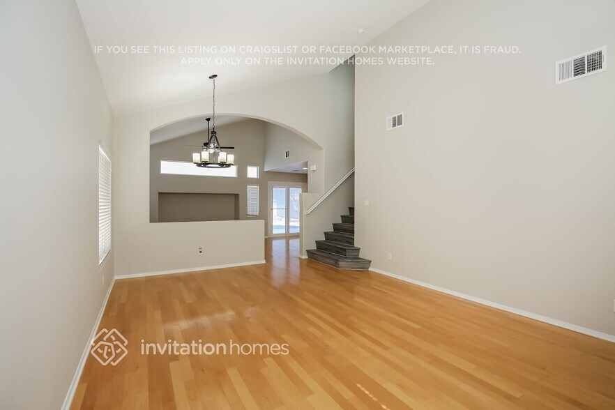 Building Photo - 3836 Alpine Bypass Ave