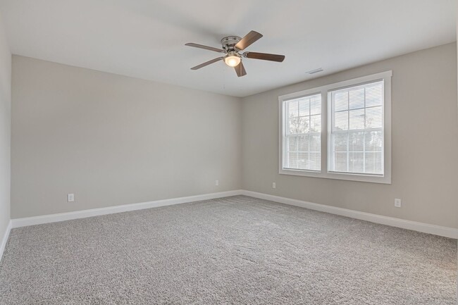 Building Photo - Charming New Build with Luxury Finishes, Covered Patio & Spacious Primary Suite