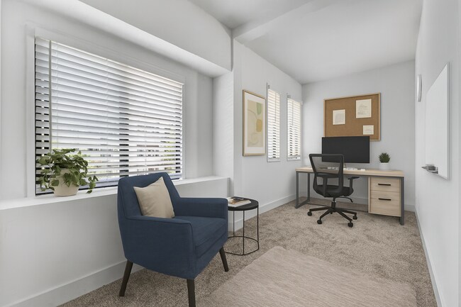 Building Photo - 2627 San Marino St