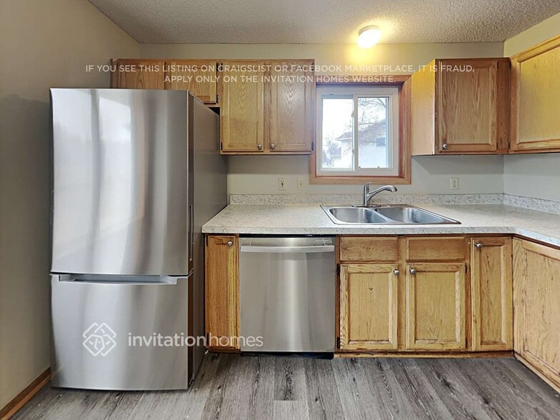 Building Photo - 3213 129th Ln NW