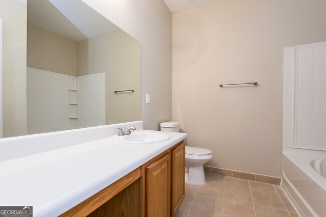 Building Photo - 2912 Brookford Ln SW
