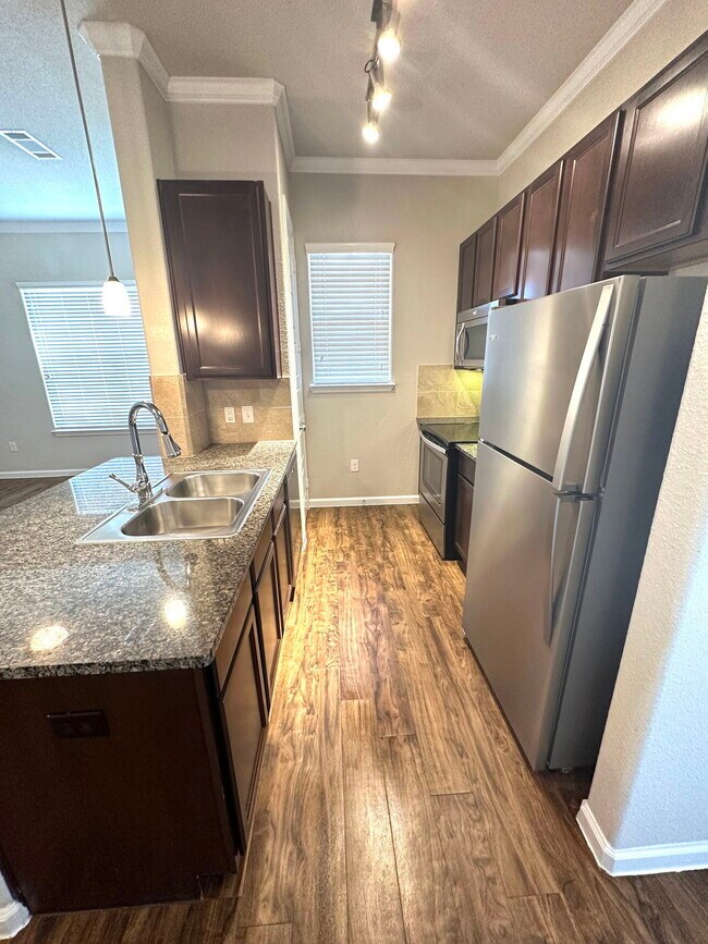 Building Photo - 27040 U.S. 380 Apt #A1, Aubrey, TX 76227 - 1 BR 1 BA condo