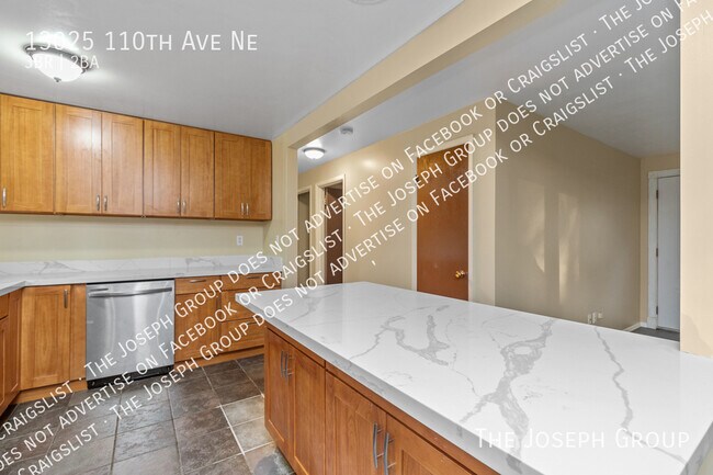 Building Photo - 13025 110th Ave NE