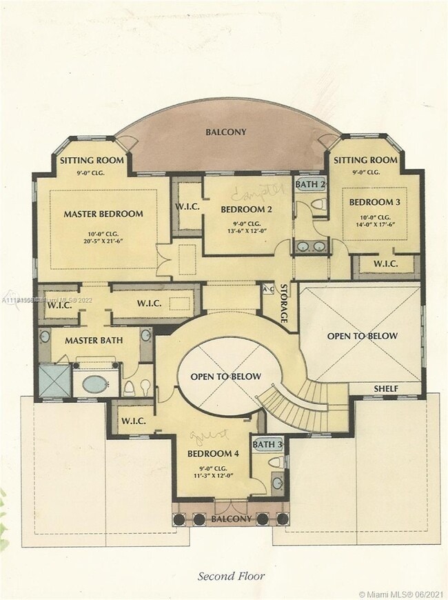 Building Photo - 7944 SW 195th Terrace