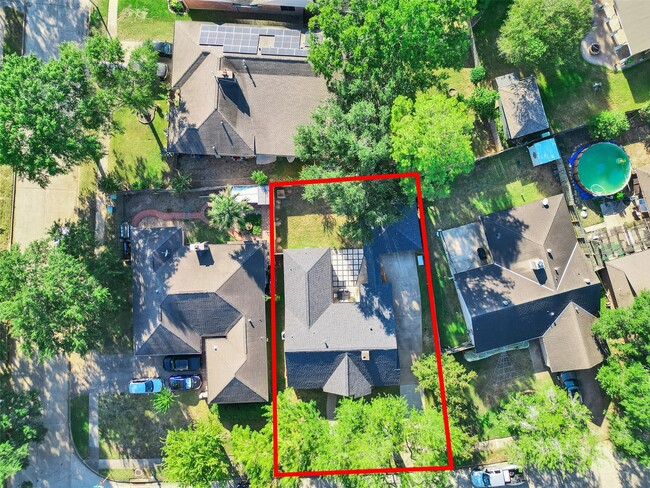 Building Photo - 1134 Western Springs Dr