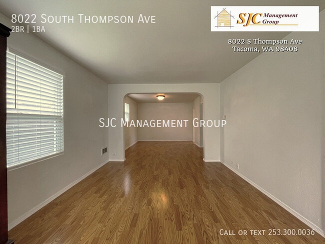 Building Photo - 8022 S Thompson Ave